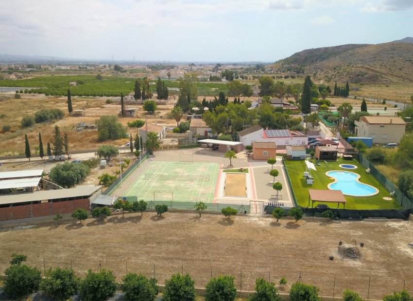 Reventa - Country House - Benferri - Benferri - Country