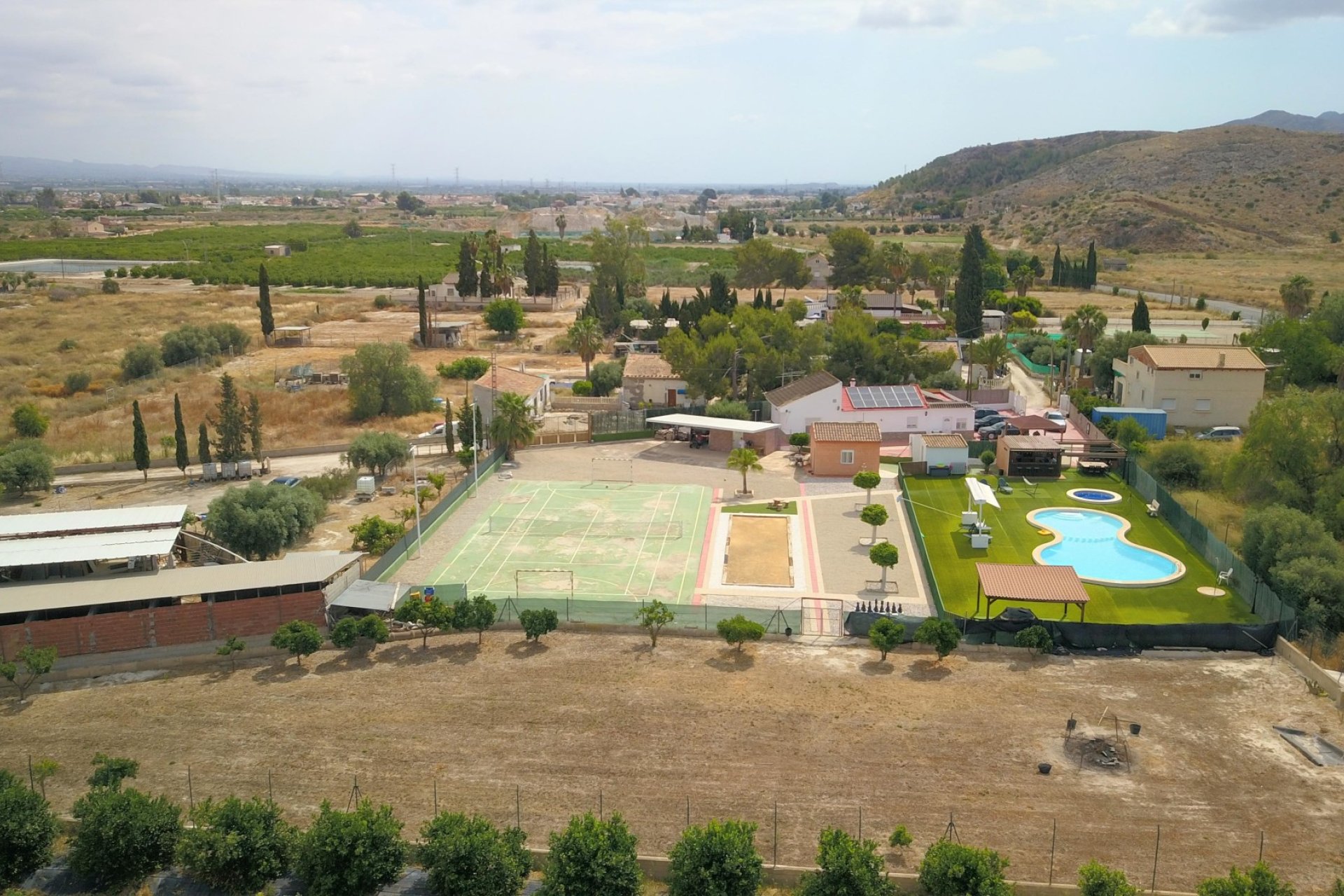 Reventa - Country House - Benferri - Benferri - Country