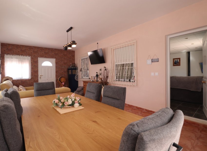 Reventa - Country House - Benferri - Benferri - Country