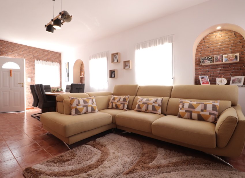 Reventa - Country House - Benferri - Benferri - Country