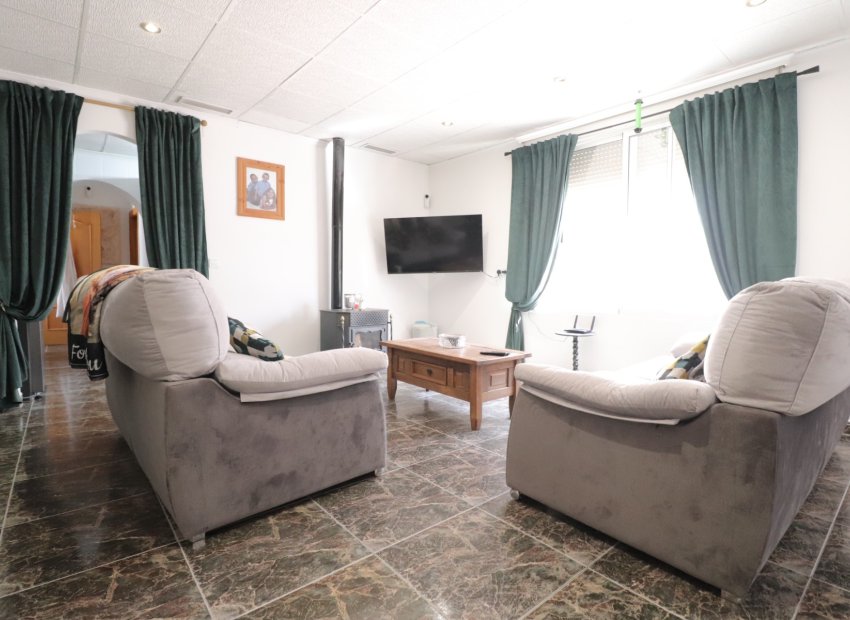 Reventa - Country House - Benferri - Benferri - Country