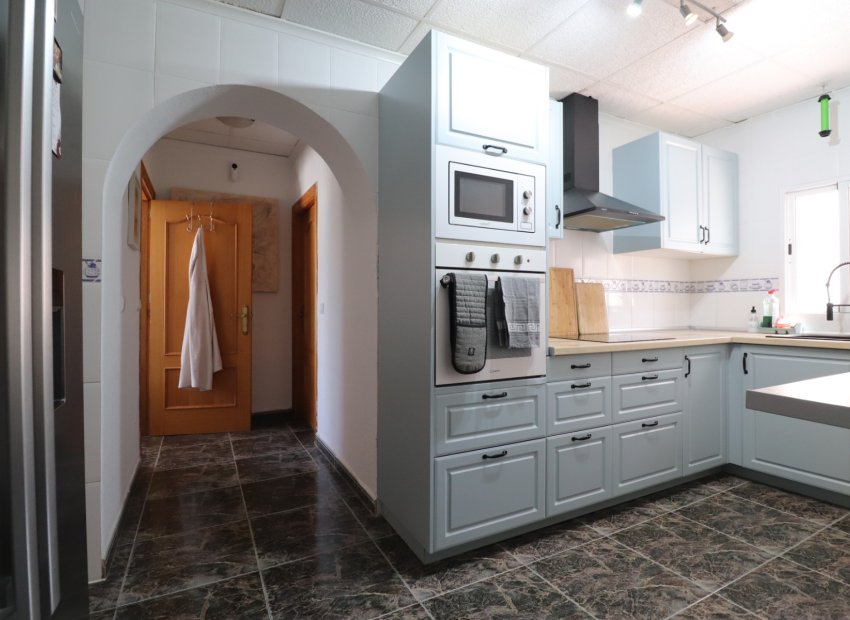 Reventa - Country House - Benferri - Benferri - Country