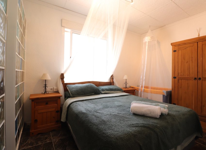 Reventa - Country House - Benferri - Benferri - Country