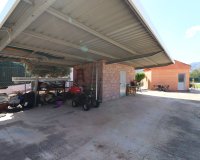 Reventa - Country House - Benferri - Benferri - Country