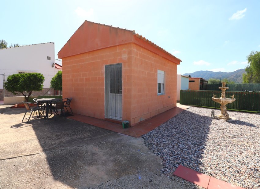 Reventa - Country House - Benferri - Benferri - Country