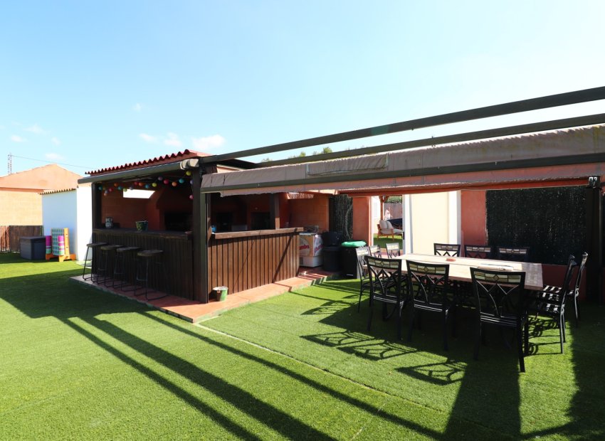Reventa - Country House - Benferri - Benferri - Country