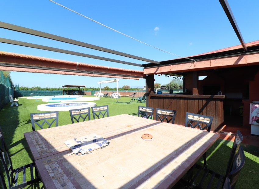 Reventa - Country House - Benferri - Benferri - Country