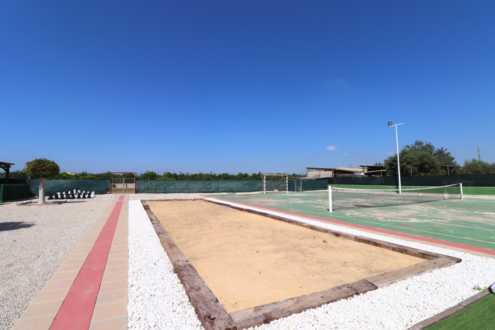 Reventa - Country House - Benferri - Benferri - Country