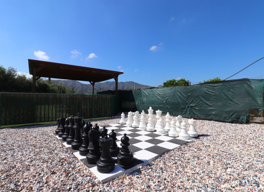 Reventa - Country House - Benferri - Benferri - Country