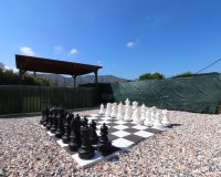 Reventa - Country House - Benferri - Benferri - Country