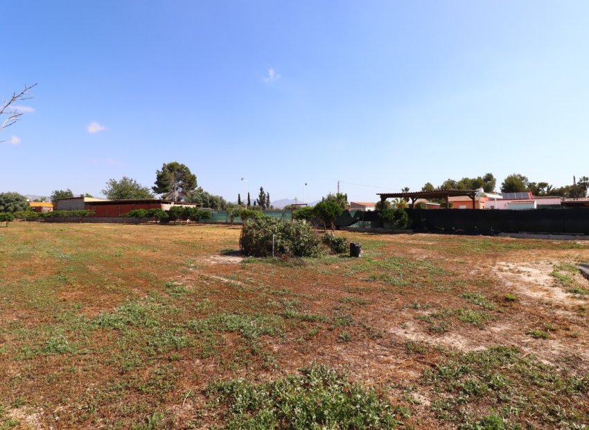 Reventa - Country House - Benferri - Benferri - Country