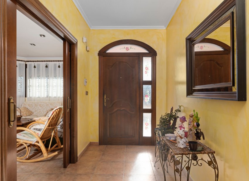 Reventa - Country House - Beniel - Carretera de Beniel