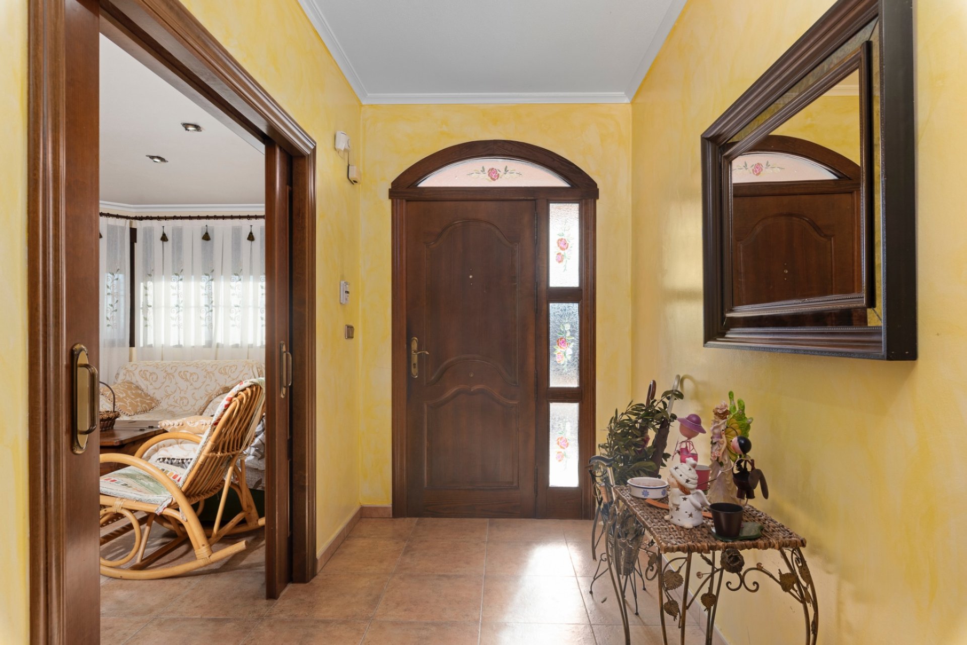 Reventa - Country House - Beniel - Carretera de Beniel