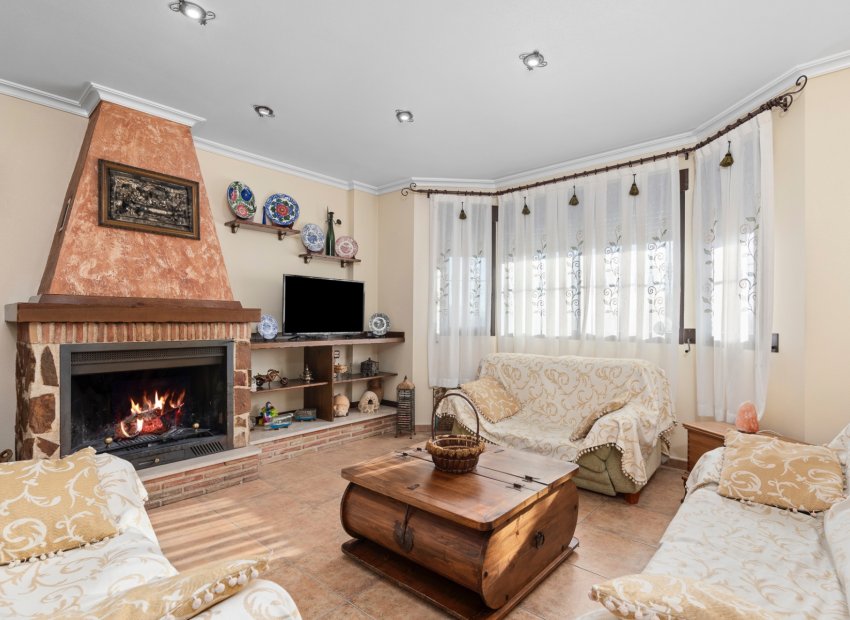 Reventa - Country House - Beniel - Carretera de Beniel