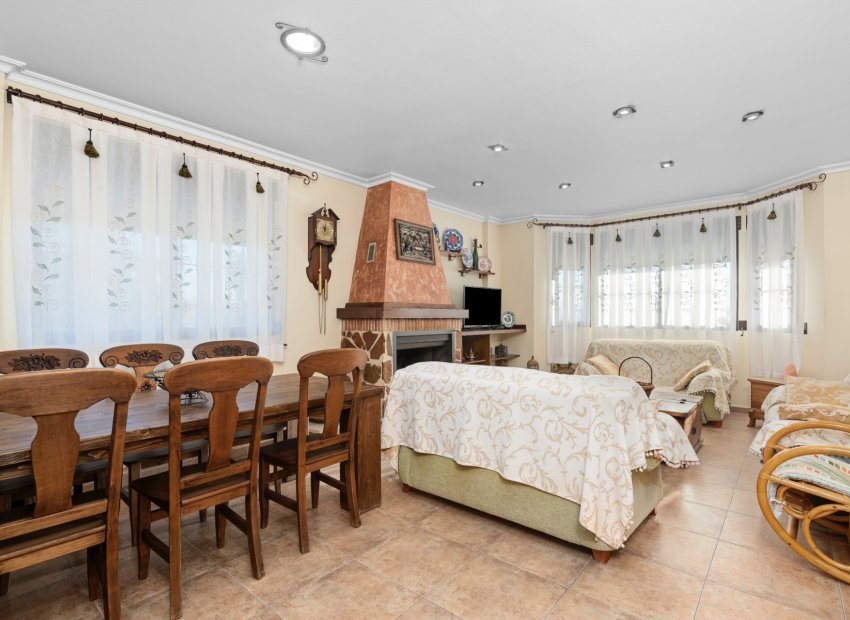 Reventa - Country House - Beniel - Carretera de Beniel