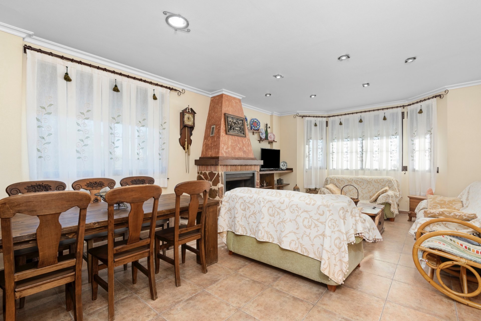 Reventa - Country House - Beniel - Carretera de Beniel