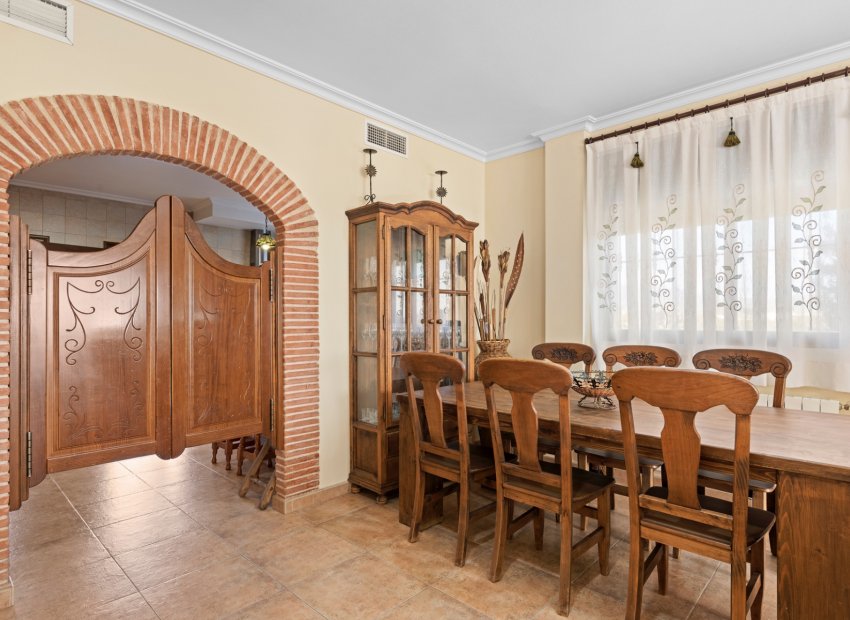 Reventa - Country House - Beniel - Carretera de Beniel