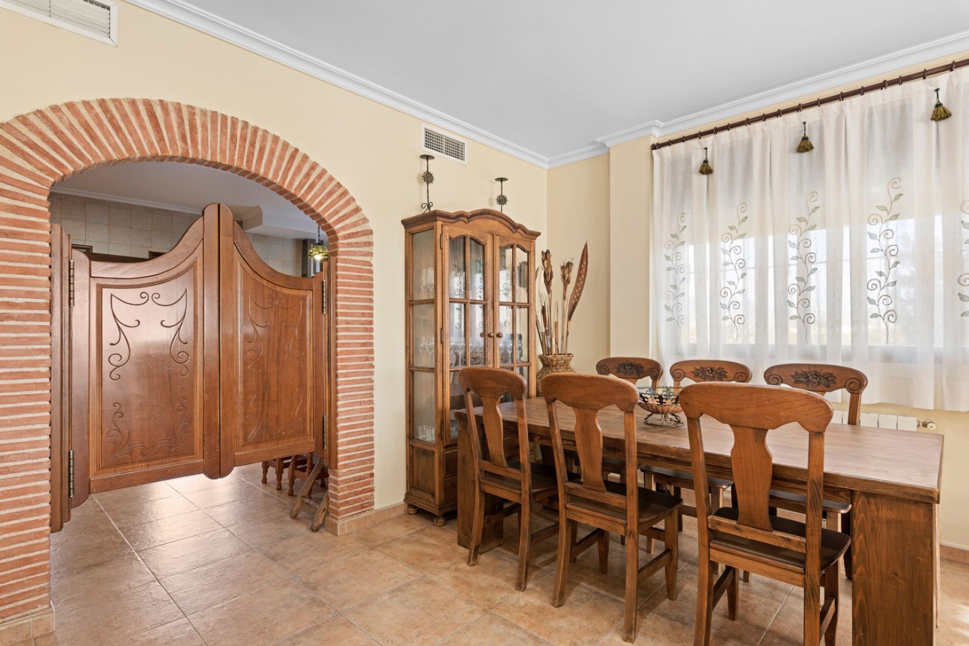 Reventa - Country House - Beniel - Carretera de Beniel