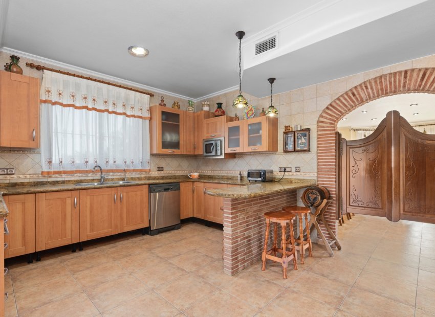 Reventa - Country House - Beniel - Carretera de Beniel