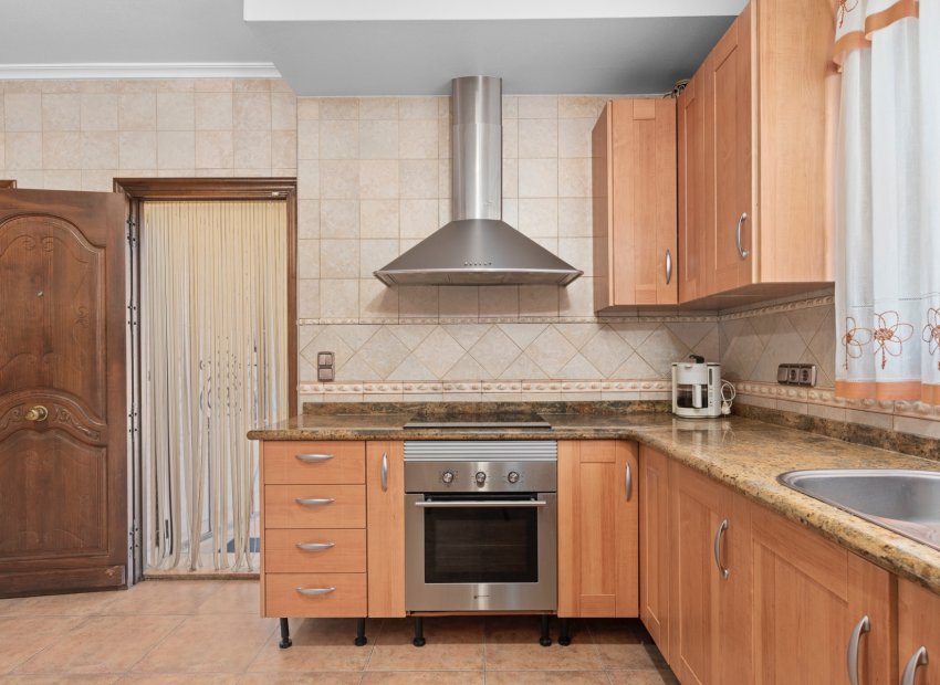 Reventa - Country House - Beniel - Carretera de Beniel