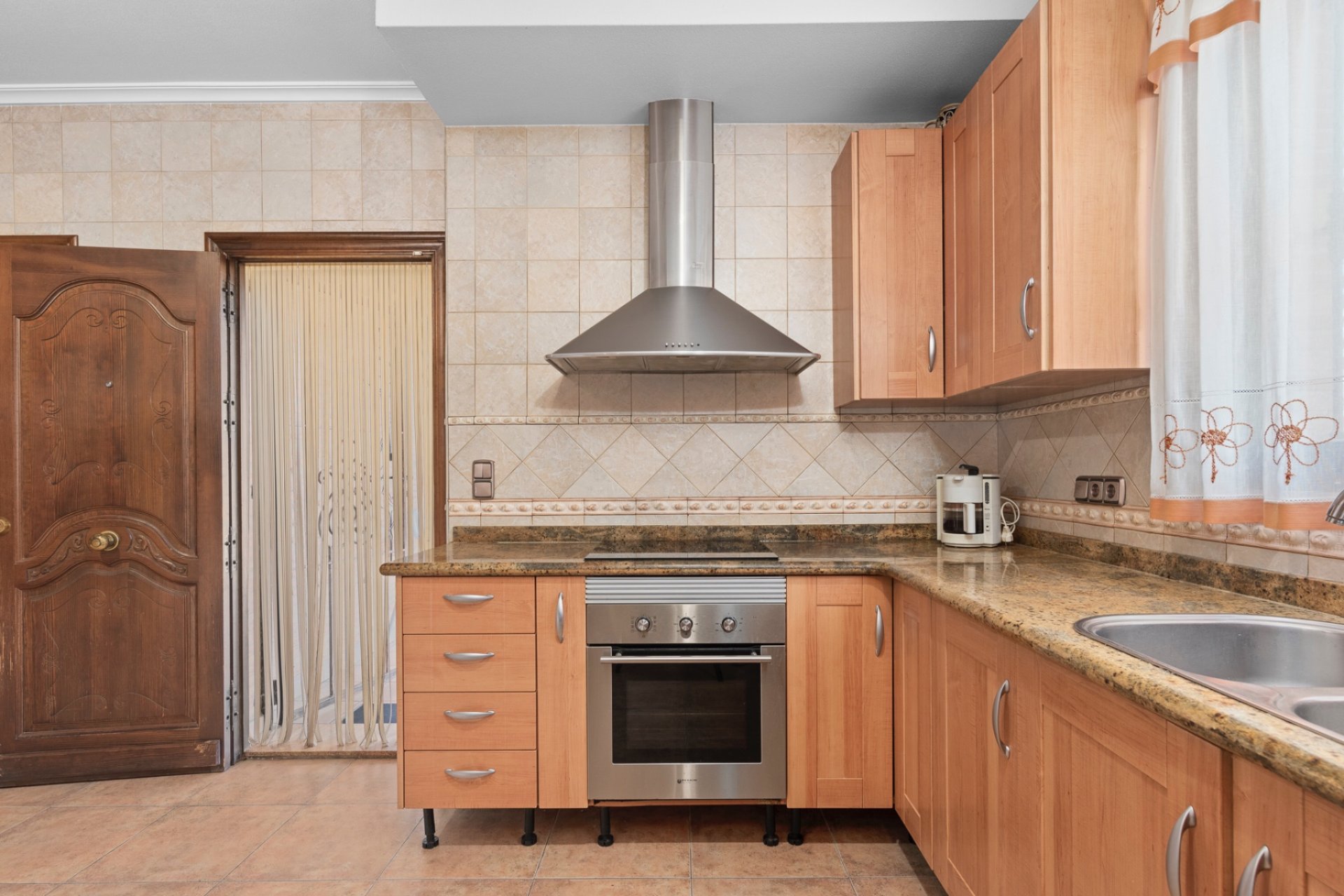 Reventa - Country House - Beniel - Carretera de Beniel