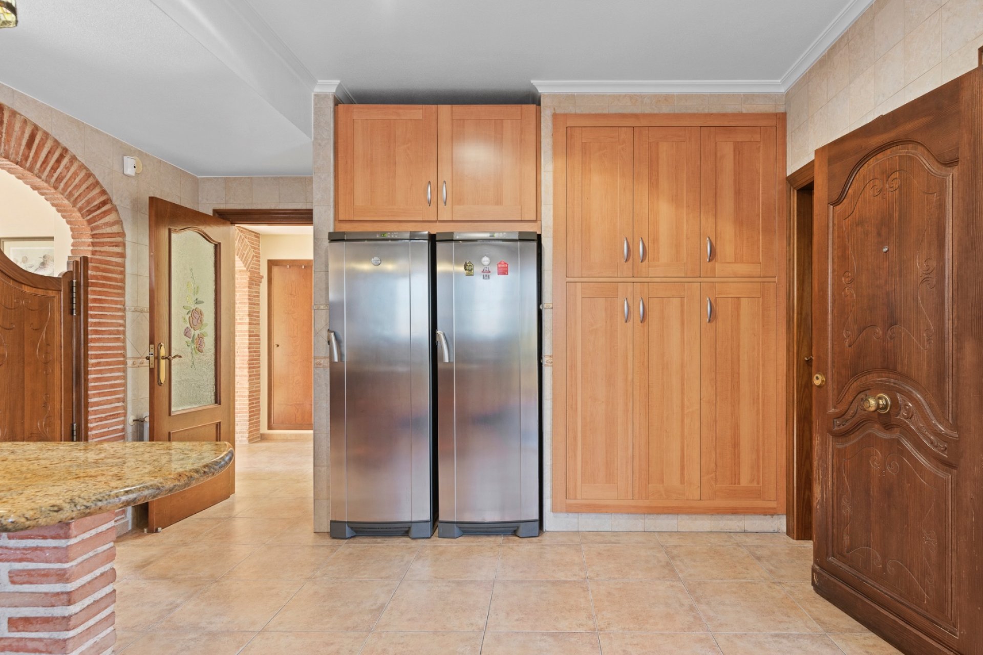 Reventa - Country House - Beniel - Carretera de Beniel