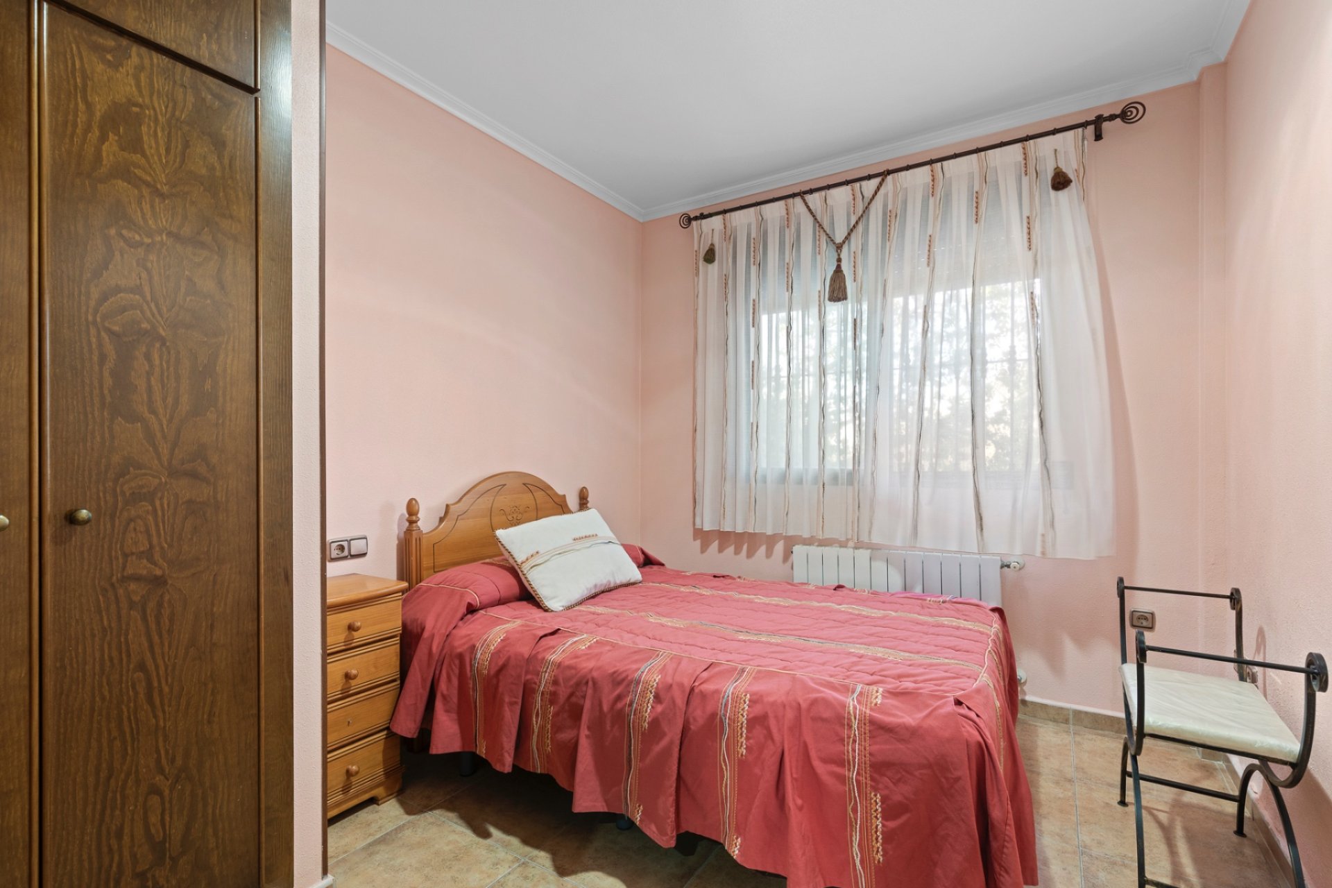 Reventa - Country House - Beniel - Carretera de Beniel