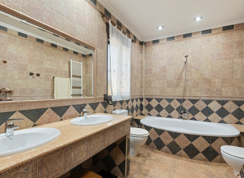 Reventa - Country House - Beniel - Carretera de Beniel