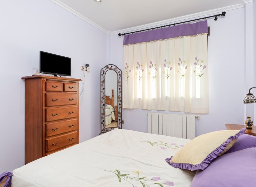 Reventa - Country House - Beniel - Carretera de Beniel