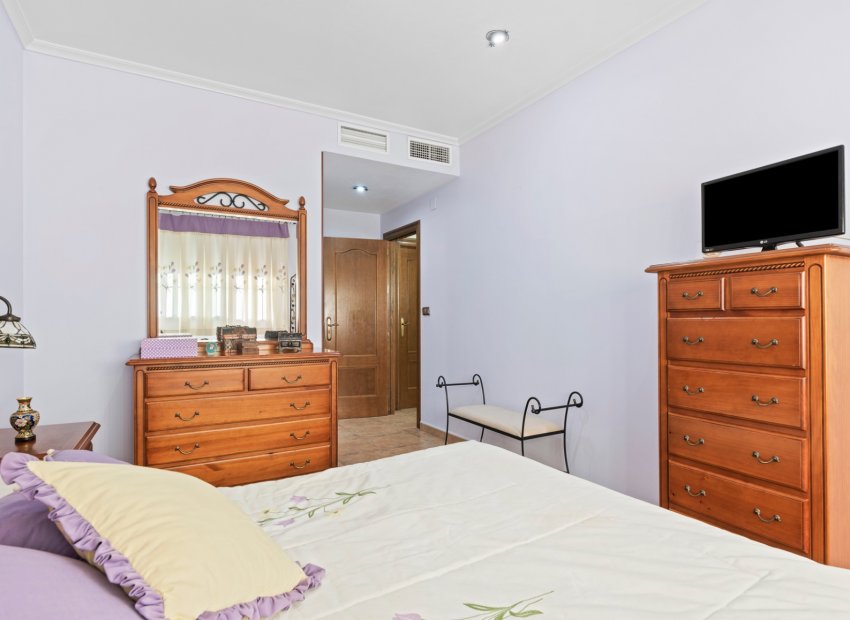 Reventa - Country House - Beniel - Carretera de Beniel