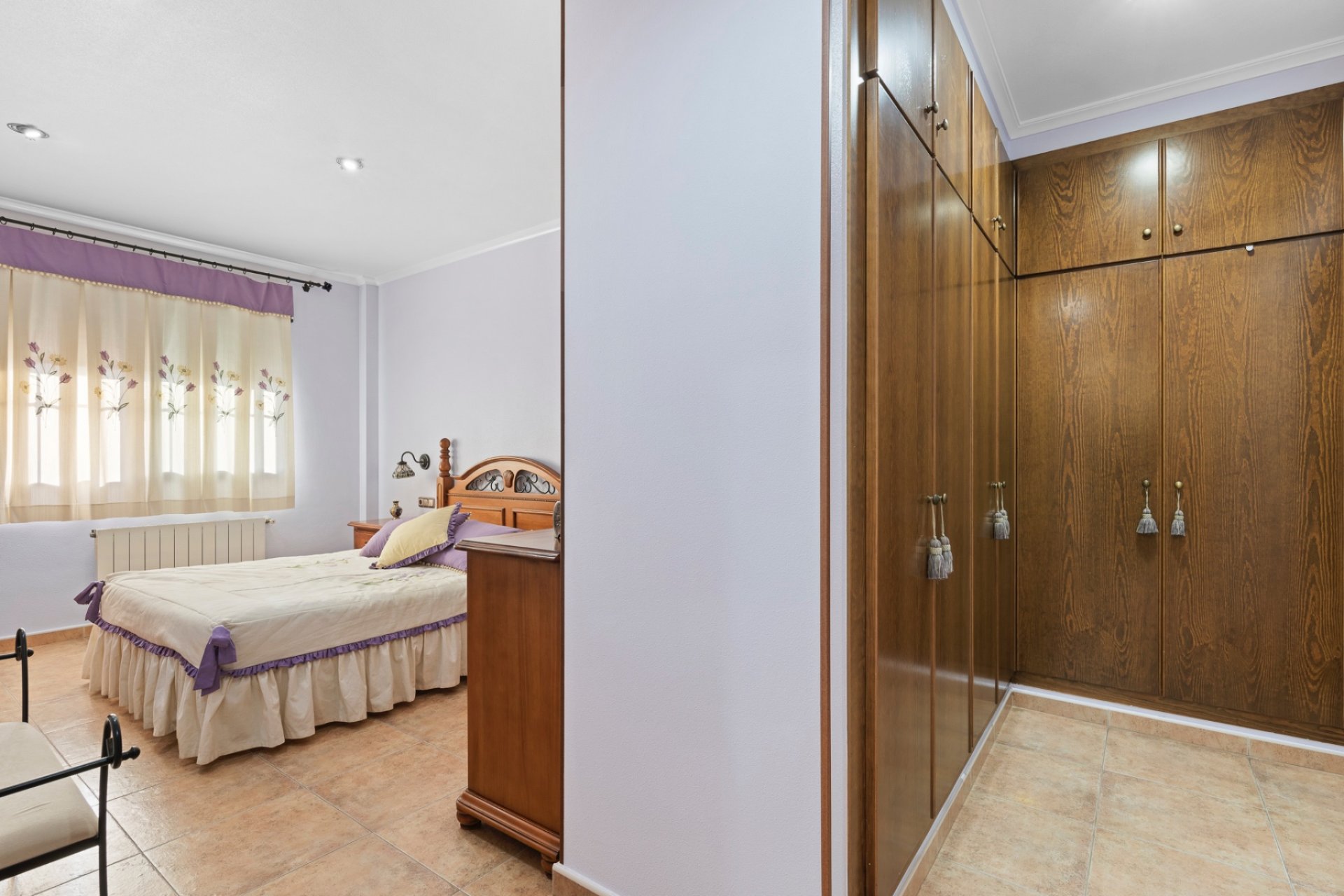 Reventa - Country House - Beniel - Carretera de Beniel