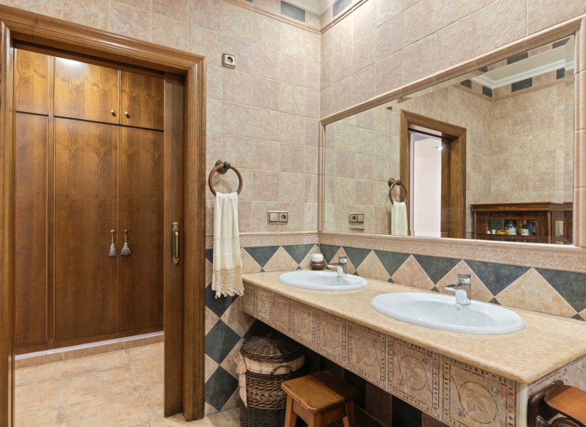 Reventa - Country House - Beniel - Carretera de Beniel