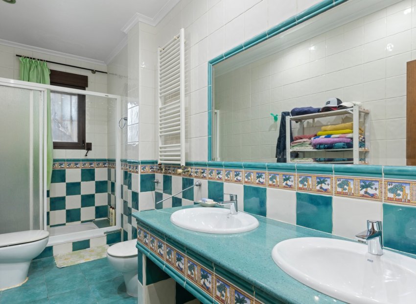 Reventa - Country House - Beniel - Carretera de Beniel