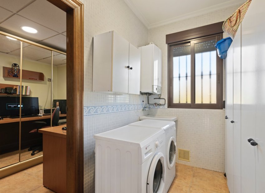 Reventa - Country House - Beniel - Carretera de Beniel