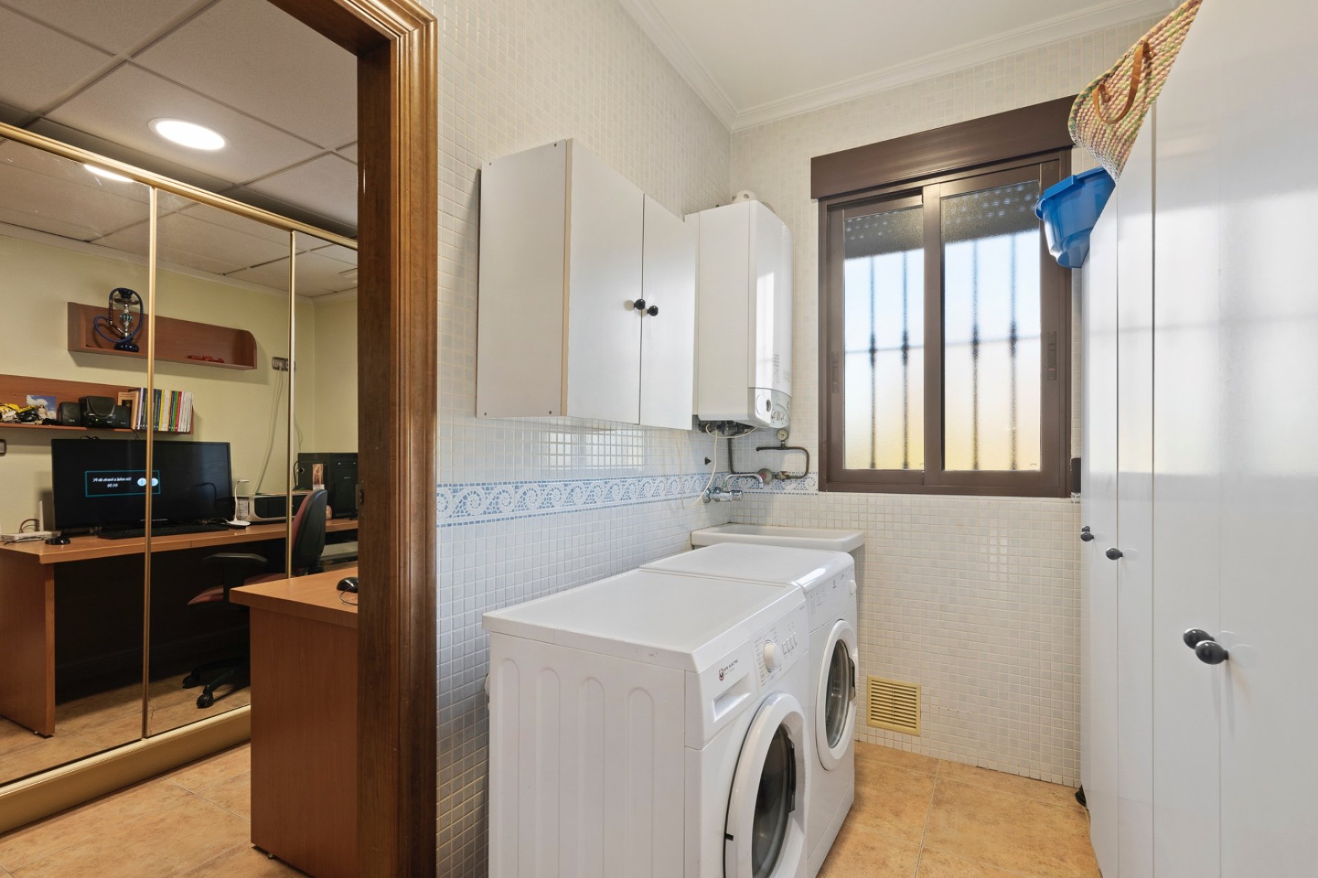 Reventa - Country House - Beniel - Carretera de Beniel