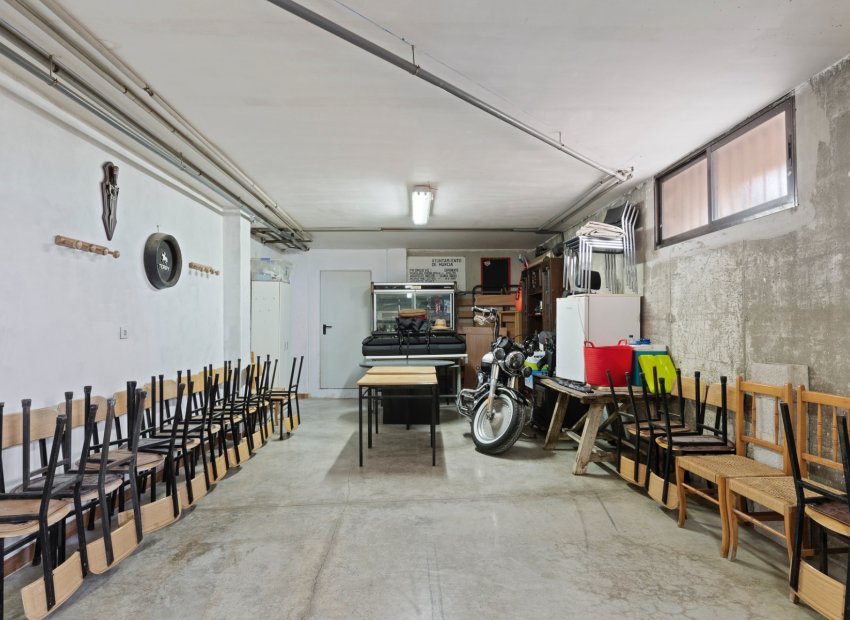 Reventa - Country House - Beniel - Carretera de Beniel