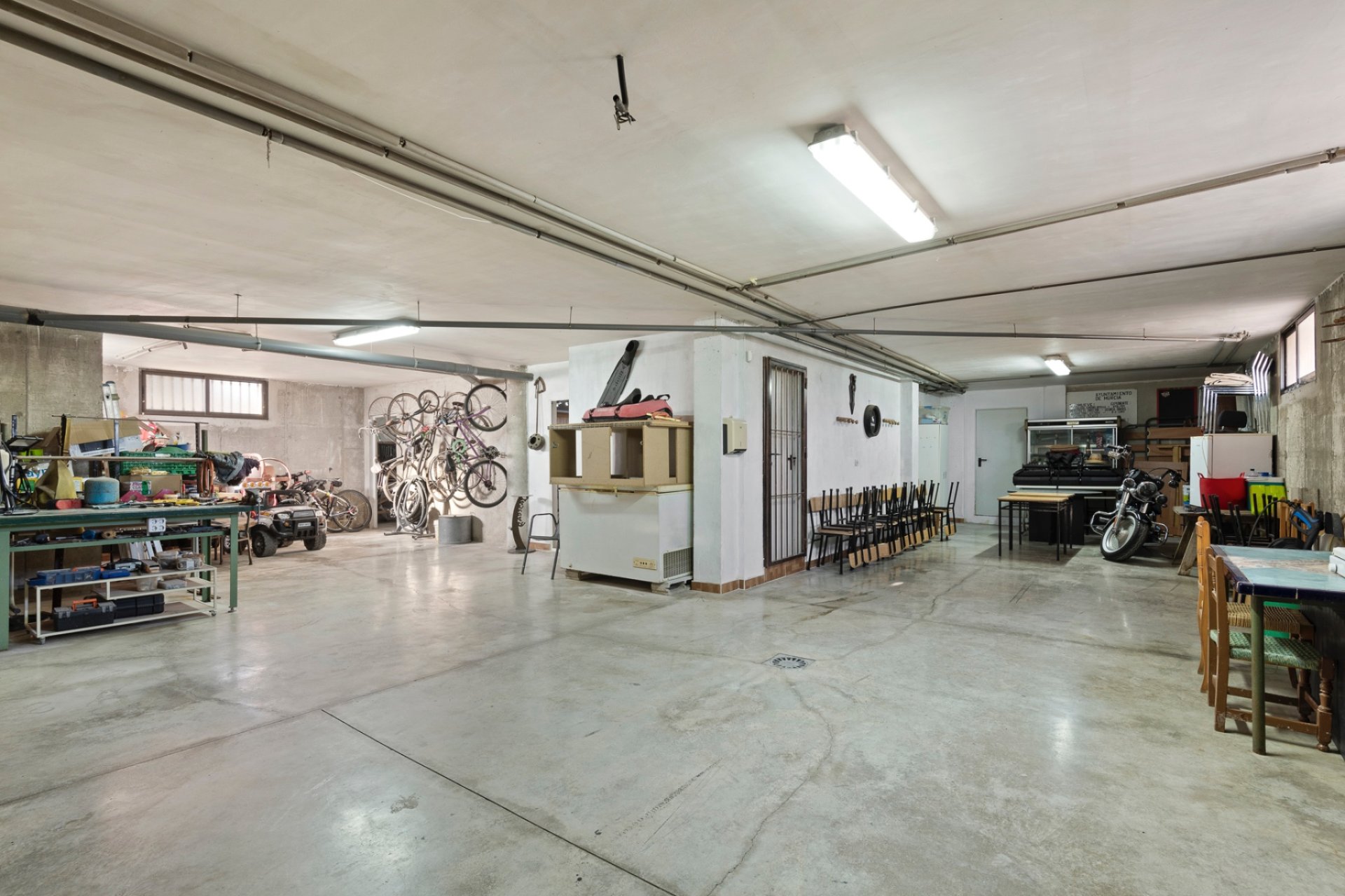 Reventa - Country House - Beniel - Carretera de Beniel