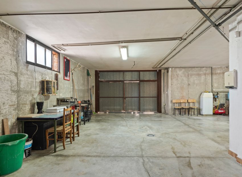 Reventa - Country House - Beniel - Carretera de Beniel