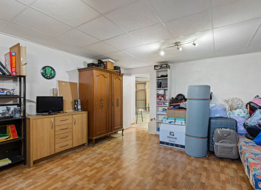 Reventa - Country House - Beniel - Carretera de Beniel