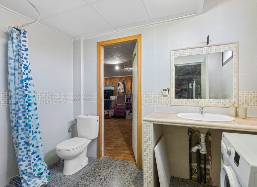 Reventa - Country House - Beniel - Carretera de Beniel