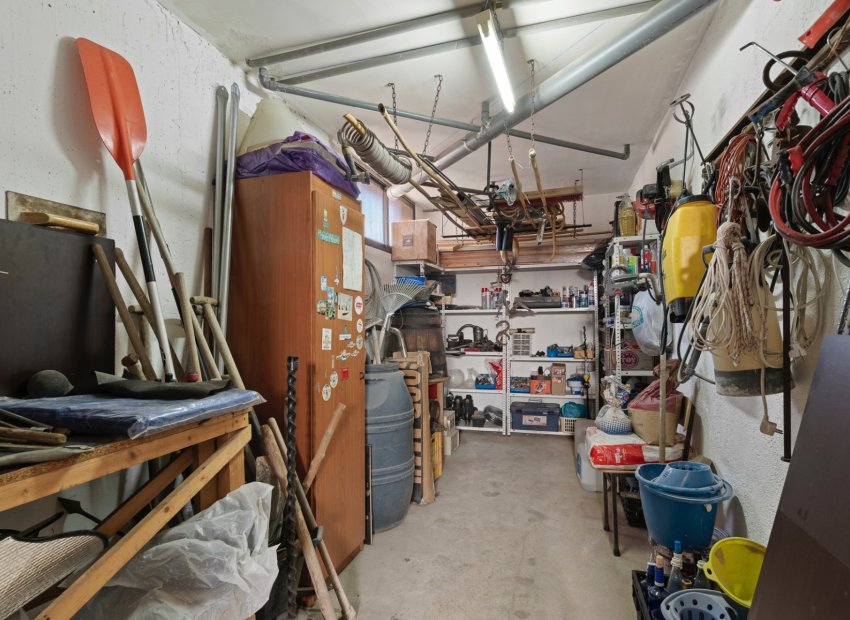 Reventa - Country House - Beniel - Carretera de Beniel