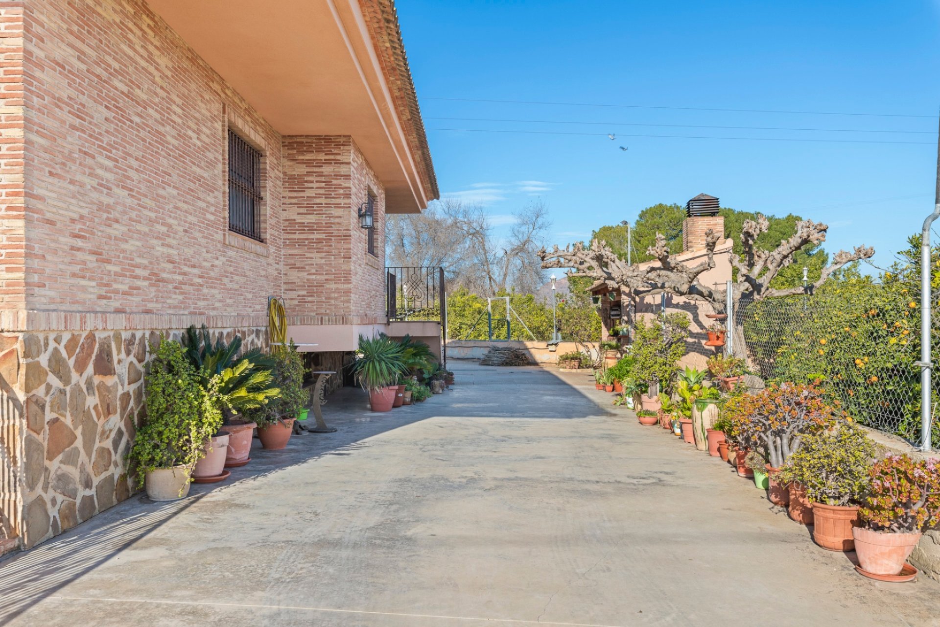 Reventa - Country House - Beniel - Carretera de Beniel