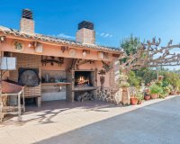 Reventa - Country House - Beniel - Carretera de Beniel