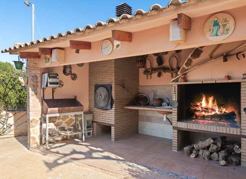 Reventa - Country House - Beniel - Carretera de Beniel