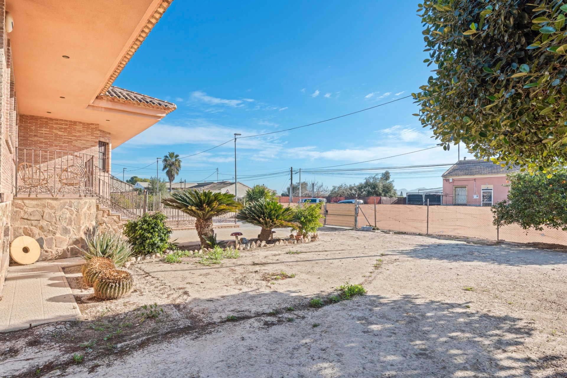 Reventa - Country House - Beniel - Carretera de Beniel