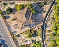 Reventa - Country House - Beniel - Carretera de Beniel