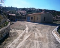 Reventa - Country House - Benilloba