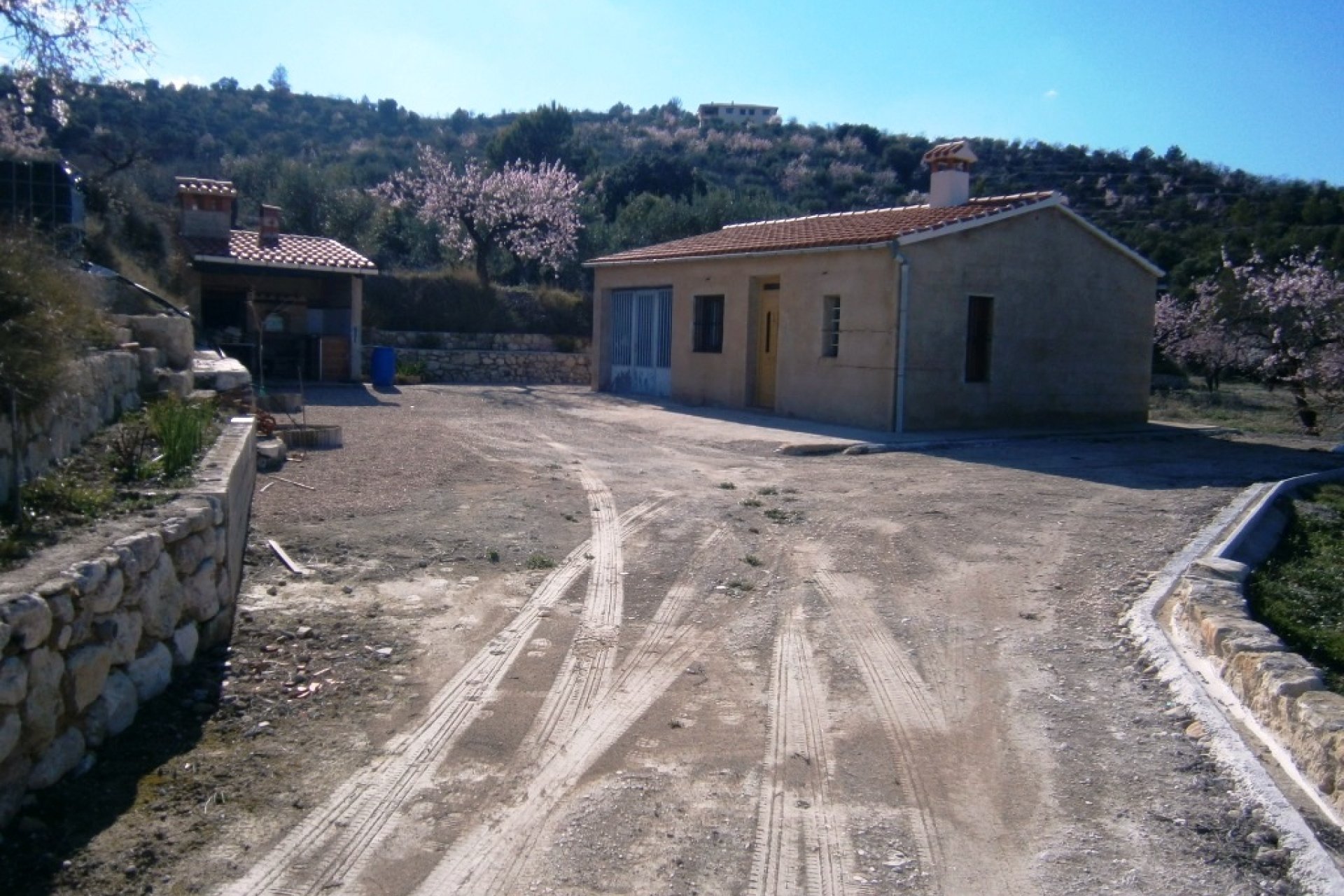 Reventa - Country House - Benilloba