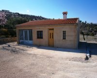 Reventa - Country House - Benilloba
