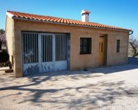 Reventa - Country House - Benilloba